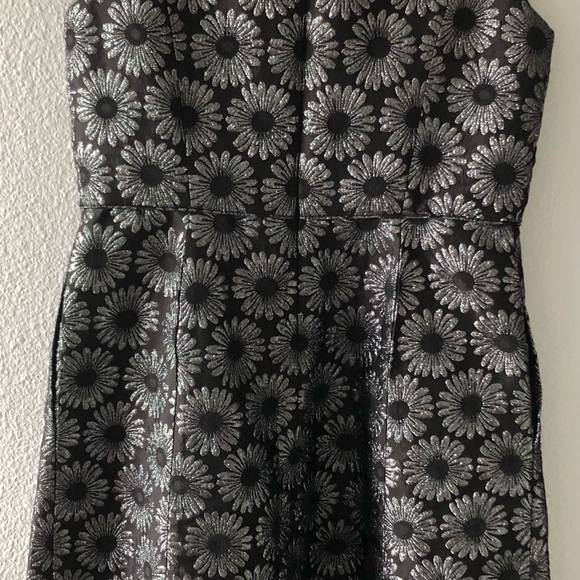 Talbots Sleeveless Dress size 10 petite - Picture 4 of 5